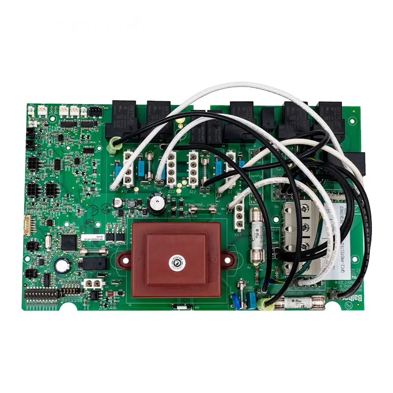 Balboa G1321 Low-Voltage Control Circuit Board 1