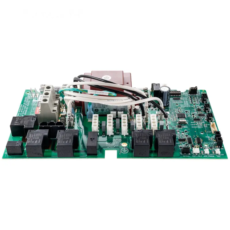 Balboa G1351 High-Reliability Pcb For Balboa Systems 1
