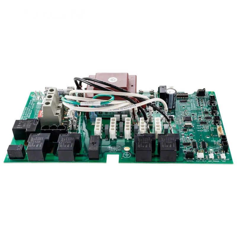 Balboa G1352 Programmable Spa Control Circuit Board 1