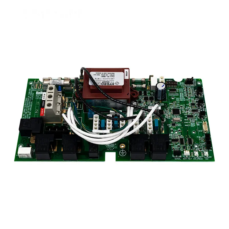 Balboa G1353 Main Circuit Board For Control Panels 1