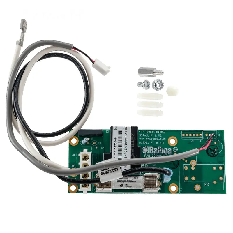 Balboa G1910 Expansion Board For Spa Systems 1