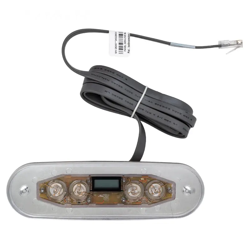 Balboa G8240 Digital Control Panel For Hot Tubs 1