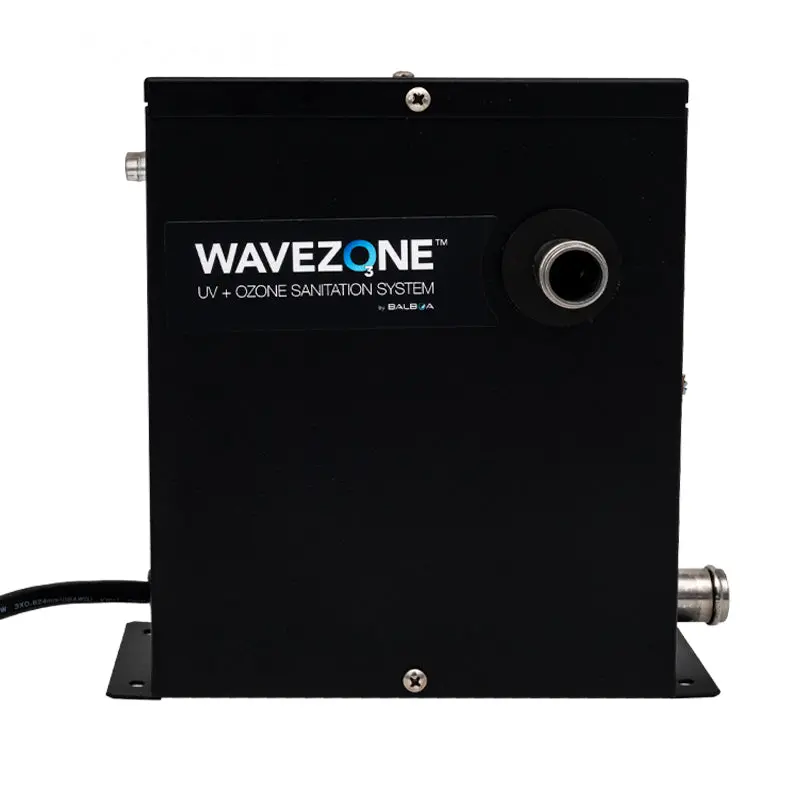 Balboa Wavezone Uv/Ozone Sanitizer Combo 59329-01 1