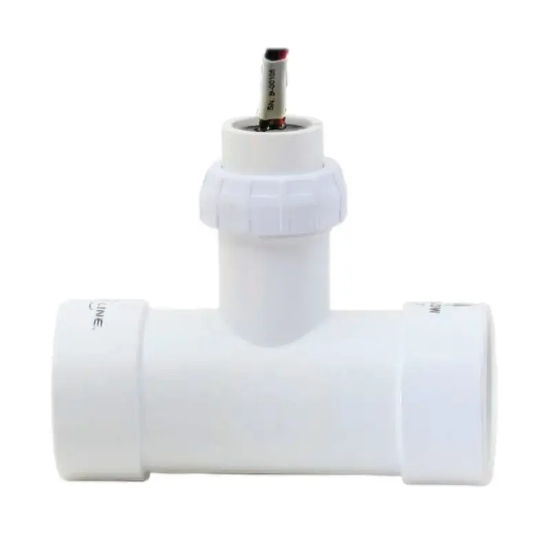 Baseline Pfs Flow Sensor With Integrated Bicoder For Real-Time Flow Monitoring 1