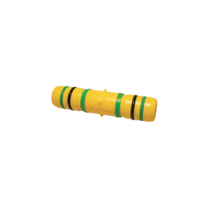 Blazing Blz 1429-010 1-Inch X 1-Inch Fast Insert Coupler 1