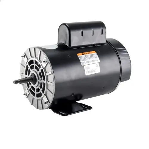 Century 56-Frame 4 Hp Spa Duty Motor – Model B237 1