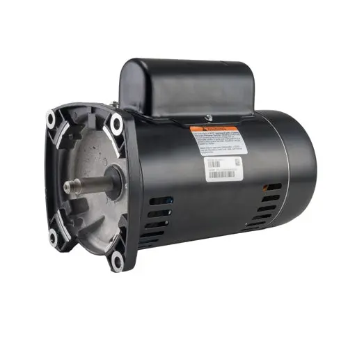 Century Centurion 1/2 Hp Pool Pump Motor – 48Y Frame, Qc1052, Square Flange 1