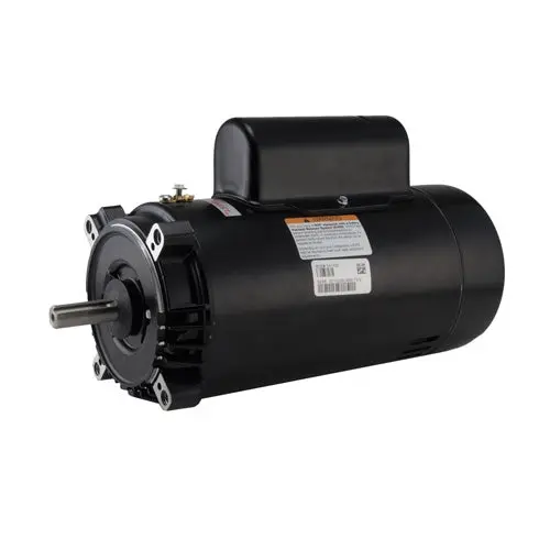 Century Centurion 1.5 Hp C-Face Motor Sk1152 – 56C Frame 1