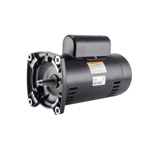 Century Centurion 1 Hp Pool Pump Motor – 48Y Frame, Qc1102, Square Flange 1