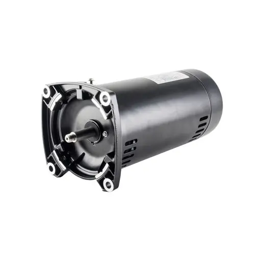 Century Centurion 3/4 Hp Pool Pump Motor – 48Y Frame, Usq1072, Square Flange 1