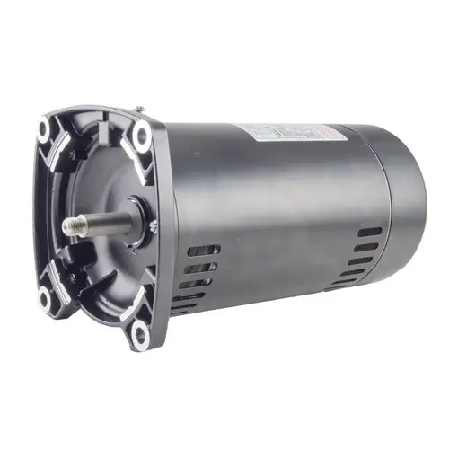 Century Sq1052 Centurion 0.5 Hp Square Flange Pool Motor – 48Y Frame 1