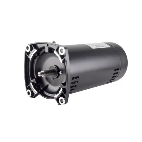 Century Sq1072 Centurion 0.75 Hp Square Flange Pool Motor – 48Y Frame 1