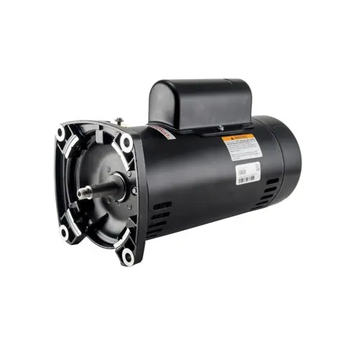 Century Sq1302V1 Centurion 3 Hp Square Flange Pool Motor – 48Y Frame 1