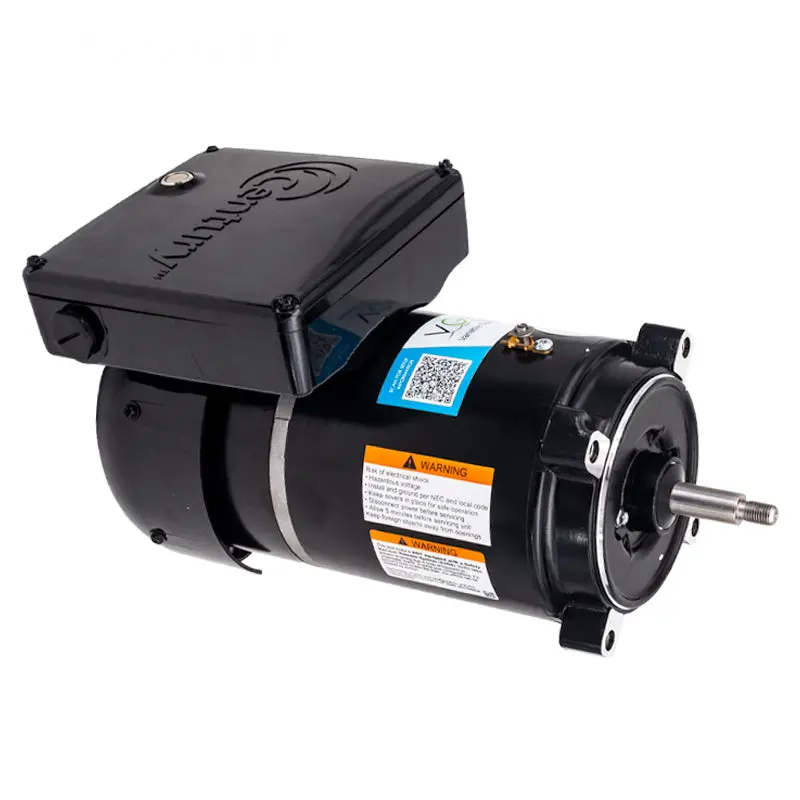 Century Vgreen Evo Evc130 Variable-Speed Pool Pump Motor 1