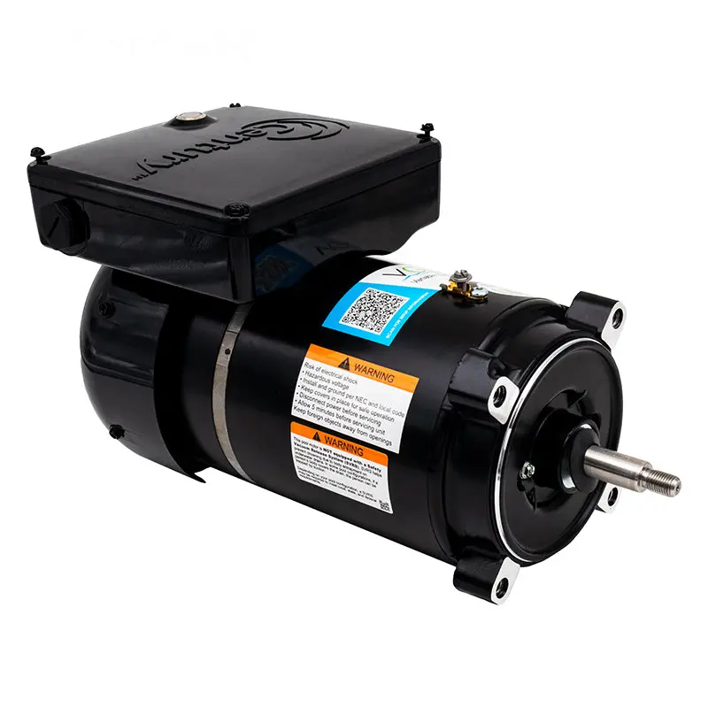 Century Vgreen Evo Evc225 Variable-Speed Pool Pump Motor 1