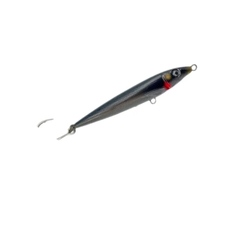 Clone 14Cm Stickbait Fishing Lure – Realistic Action 1