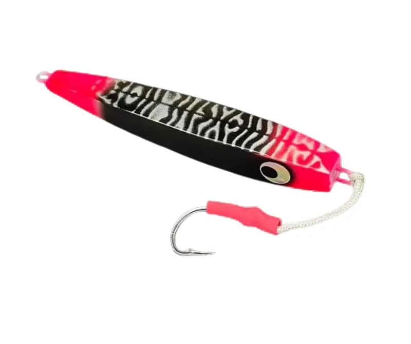 Clone Fatboy Slim Topwater Plug Lure 1