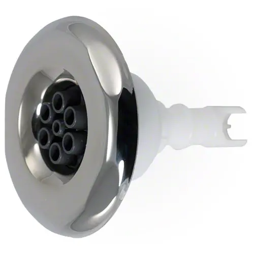 Cmp 7-Port Massage Typhoon Jet – 300 Series Spa Nozzle – 23432-842-700 1