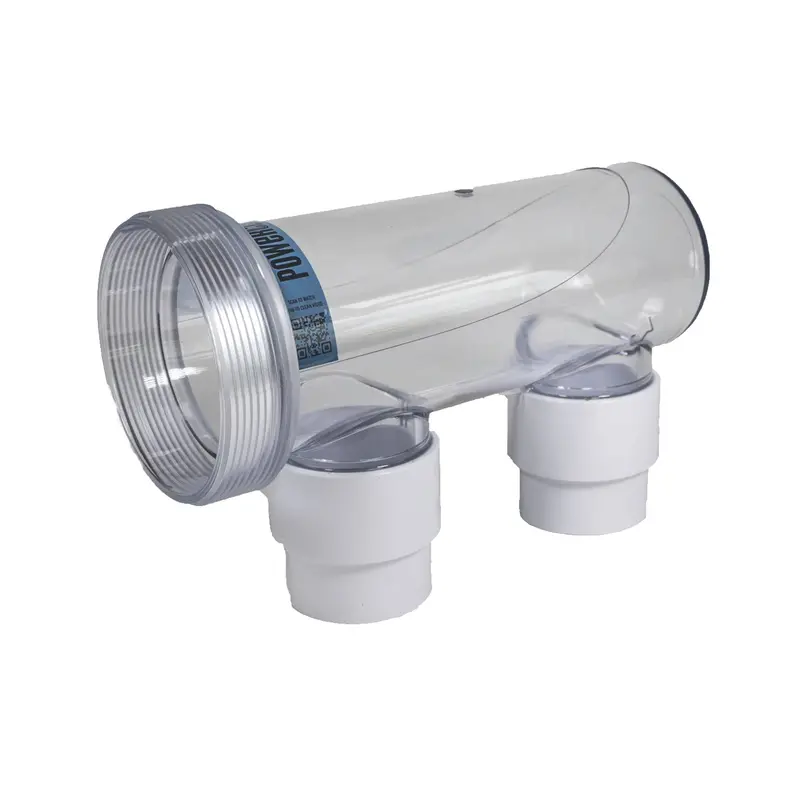 Cmp Powerclean Salt Econ Cell Housing – Compatible With 52000-Series Systems (Model 52000-200-103) 1