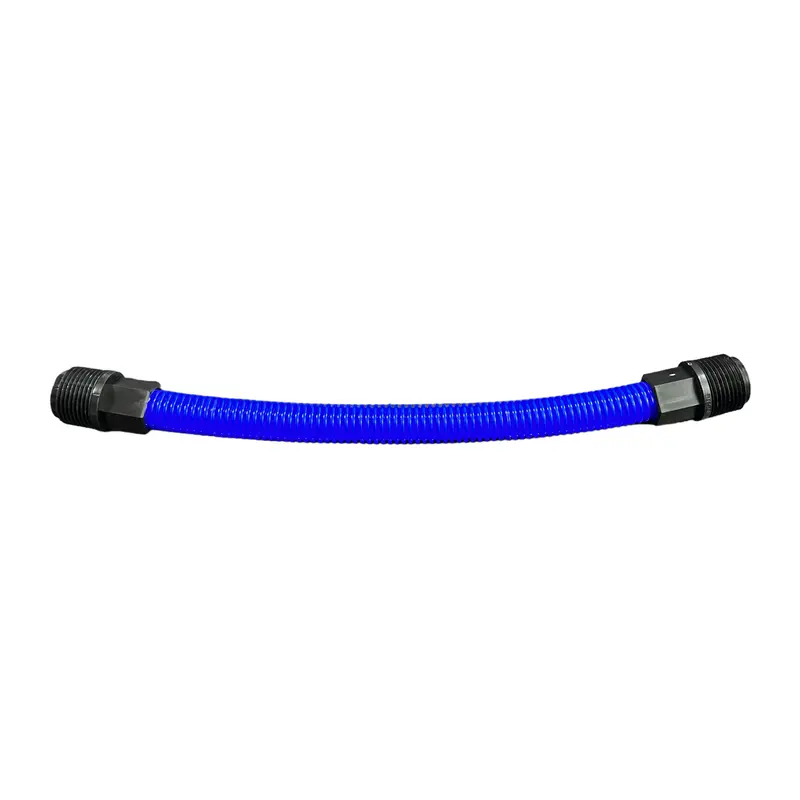 Cobra Connector Kink-Resistant Dual-Wall Flexible Sprinkler Riser 1