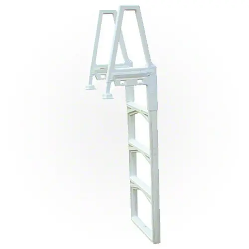 Confer Plastics Economy In-Pool Deck Ladder – Model 635-52X 1