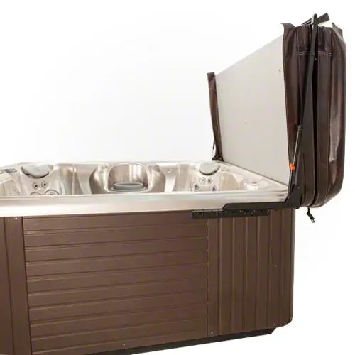 Cover Valet Cv250 Compact Pool Cover Lift 1