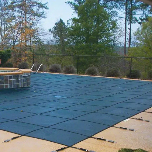 Coverlogix 7000Ms Mesh Safety Pool Cover – Durable, Lightweight Design 1