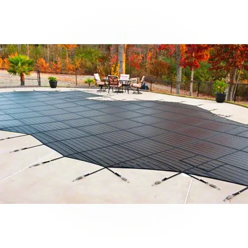 Coverlogix 9000Mx Mesh Safety Pool Cover – Heavy-Duty, Astm-Compliant 1