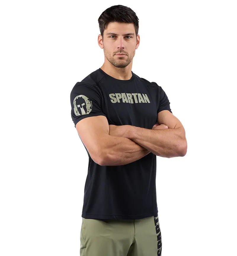 Craft X Spartan Pro Series 2.0 Men'S Breathable Tech Tee 1