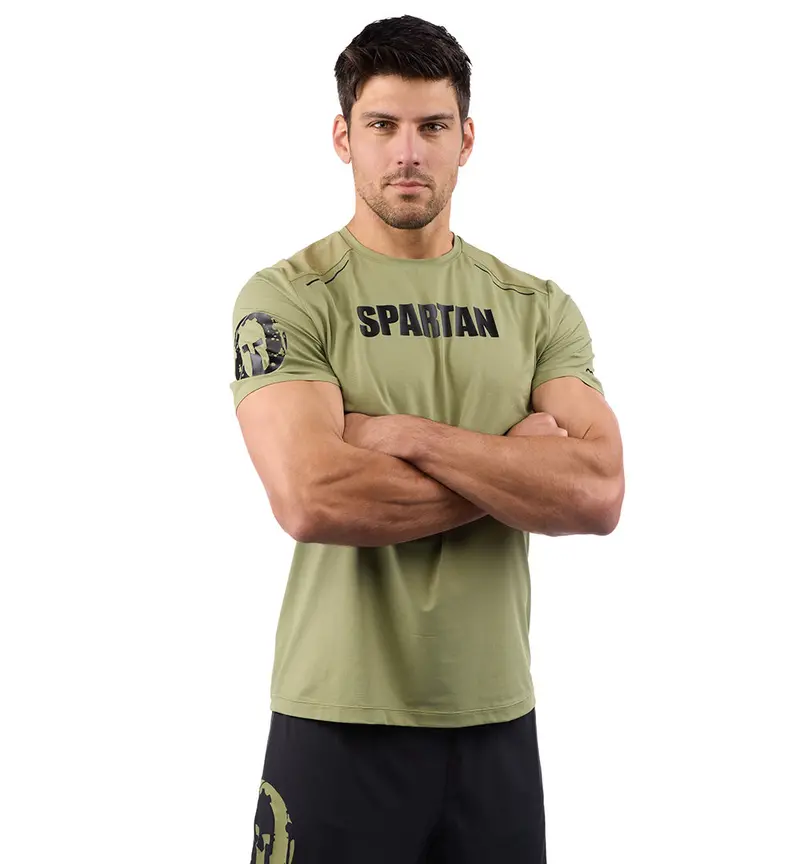 Craft X Spartan Pro Series 2.0 Men'S Technical T-Shirt 1