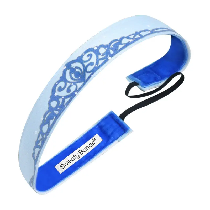 Crown Me Signature Bow – 1-Inch Size 1