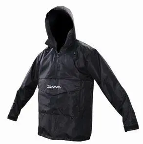 Daiwa Fisherman’S Smock – Waterproof Workwear Jacket 1