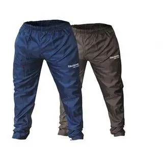 Daiwa Flood Waterproof Fishing Pants 1