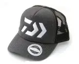 Daiwa Uflex Trucker Cap – Breathable Snapback Style 3