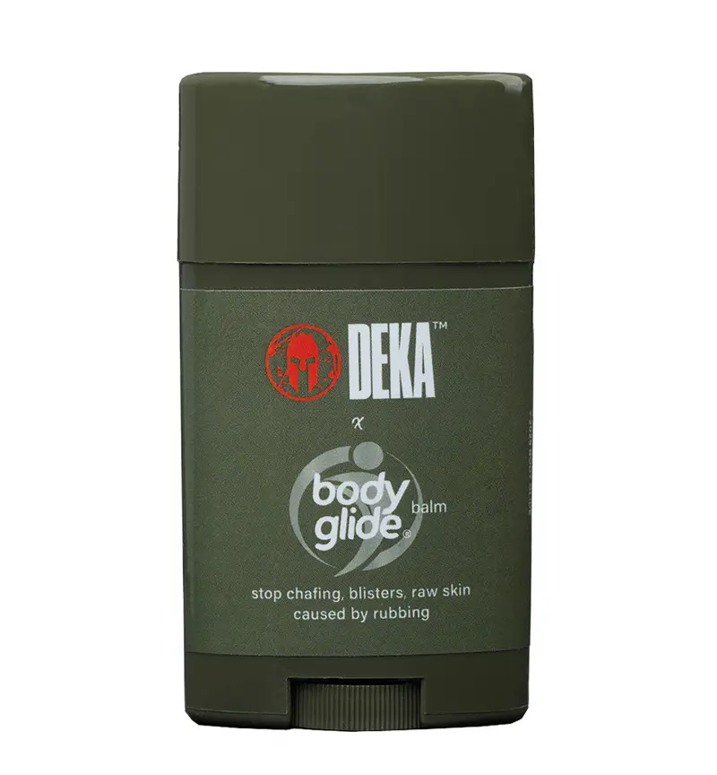 Deka X Body Glide Anti-Chafe Stick (1.5 Oz) 1