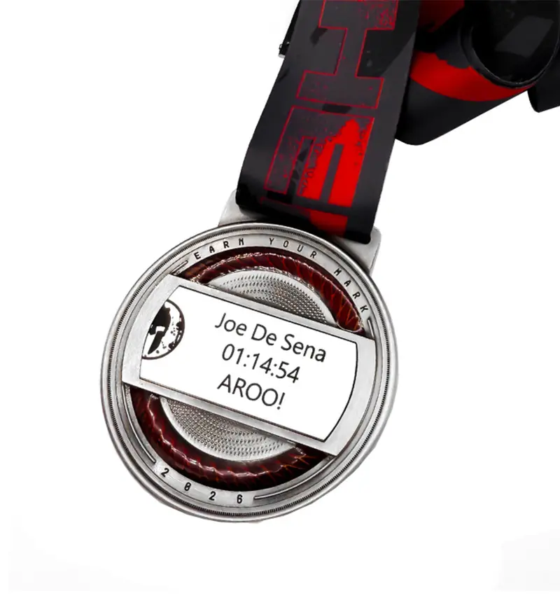 Dekatab By Itab Custom Medal Engraving Service 2