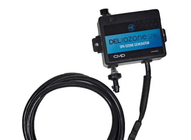Del Ozone Mcd-50 Apg Corrosion-Resistant Ozonator (Mcd-50U) 1