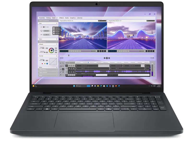 Dell Precision Pro Max 16-Inch Mobile Workstation Laptop 1