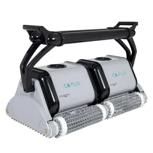 Dolphin C6 Plus Robotic Pool Cleaner – Wi-Fi Enabled Smart Cleaner 1