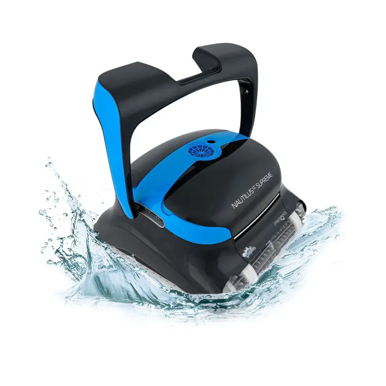 Dolphin Nautilus Cc Supreme Robotic Pool Cleaner 1