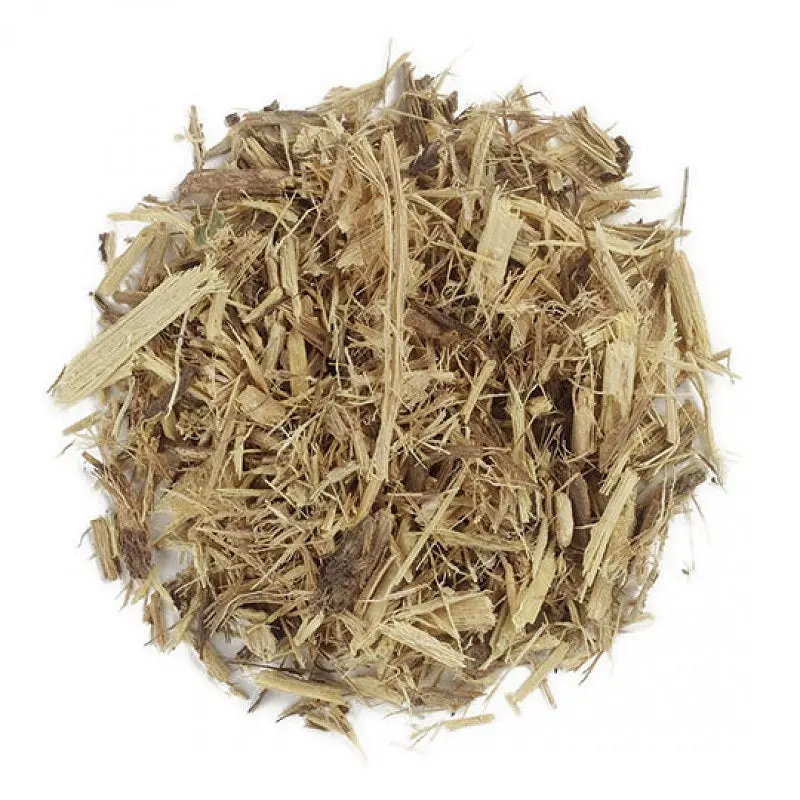 Dried Licorice Root (Cut & Sifted) – 4 Oz Bulk Herb 1