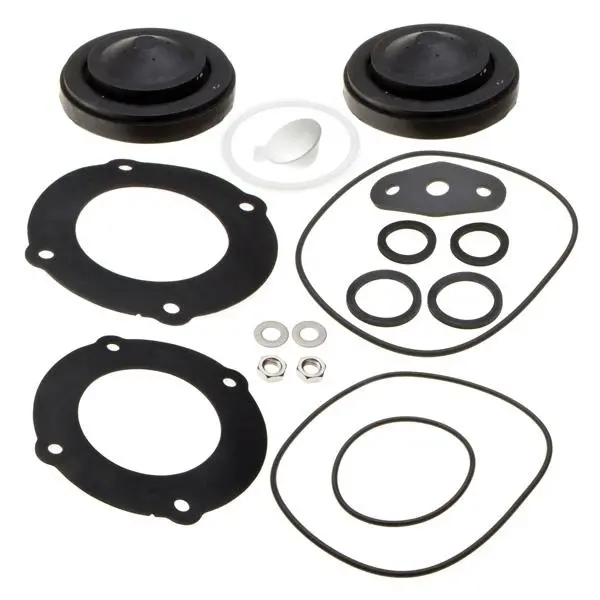 Febco 2.5–3 Inch Check Valve Rubber Repair Kit 1