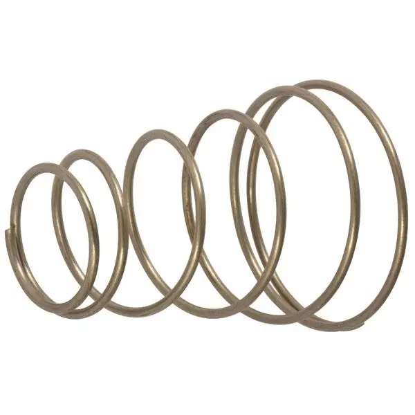 Febco 630-106 Stainless Steel Check Spring For 765-Series Assemblies (1"–1-1/4") 1