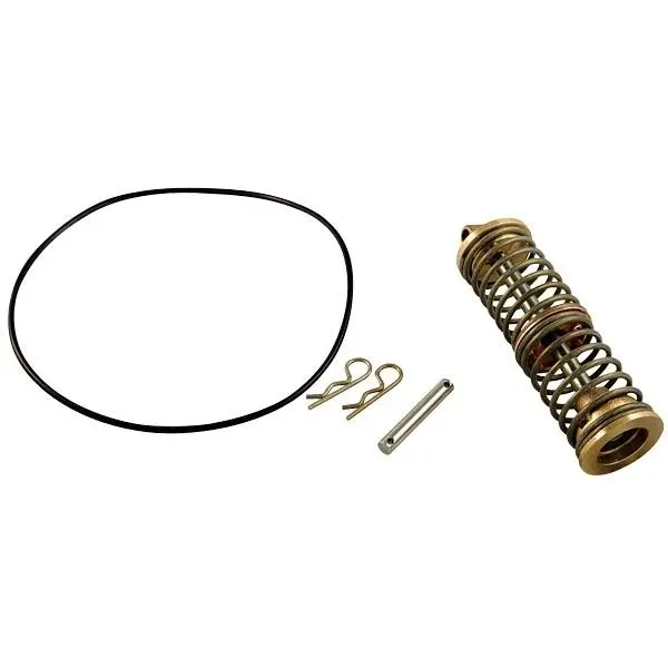 Febco 850/870 Series Spring-Loaded Inlet/Outlet Kit 1