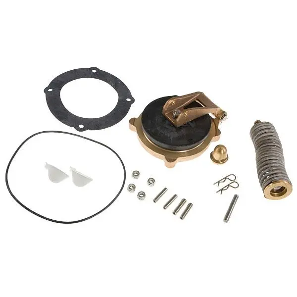 Febco 905-550 6" 860-Series Check Valve Service Kit 1