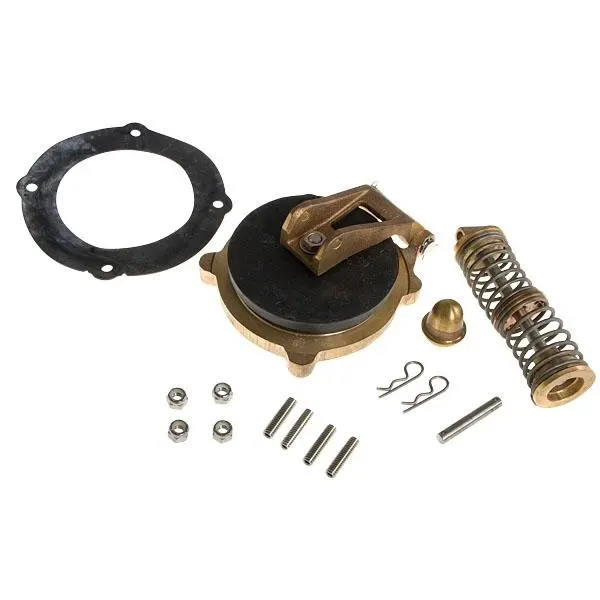 Febco 905-551 Heavy-Duty 6" 860-Series Check Valve Repair Kit 1