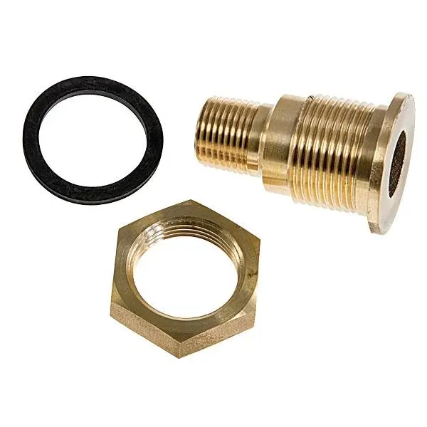 Febco Universal Bulkhead Seal & Gasket Repair Kit 1