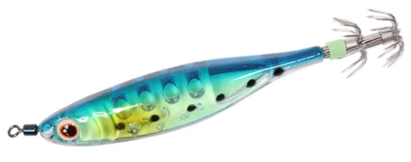 Fishman Fukai Shika Jig Head Combo Pack 1