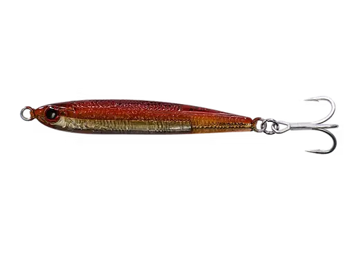 Fishman Sarda 34G Lightweight Saltwater Fly 1