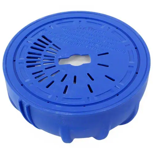 Flippin Frog Chlorine Release Cartridge 1